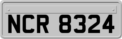 NCR8324