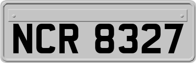 NCR8327