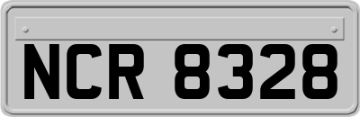 NCR8328