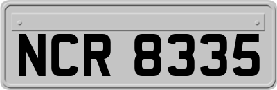 NCR8335