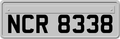 NCR8338