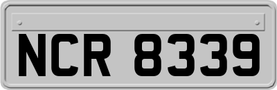 NCR8339