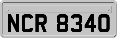 NCR8340