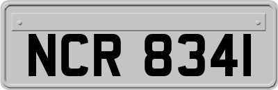 NCR8341
