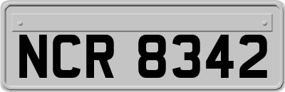 NCR8342