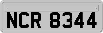 NCR8344
