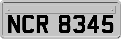NCR8345