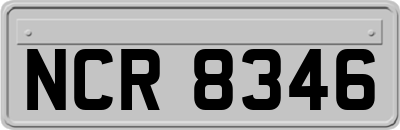 NCR8346
