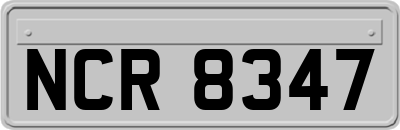 NCR8347