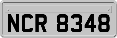 NCR8348