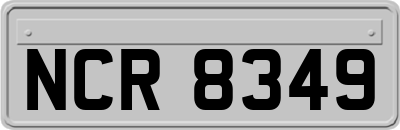 NCR8349