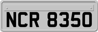NCR8350