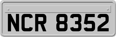 NCR8352