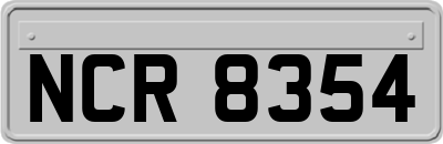 NCR8354
