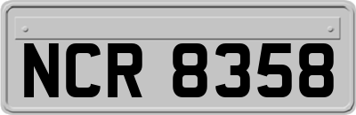 NCR8358