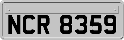 NCR8359