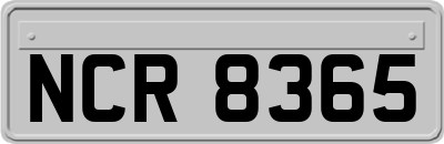 NCR8365