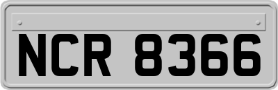 NCR8366