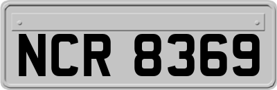 NCR8369