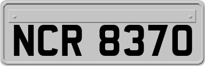 NCR8370