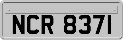 NCR8371