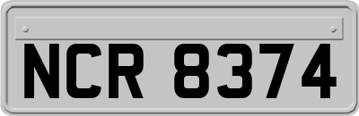 NCR8374