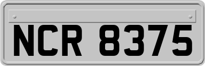 NCR8375