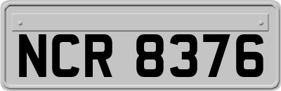 NCR8376