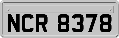 NCR8378