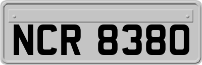 NCR8380