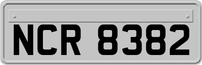 NCR8382