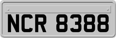 NCR8388
