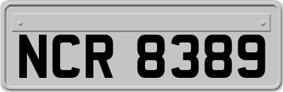 NCR8389