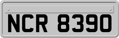 NCR8390