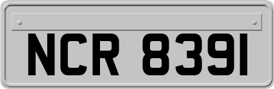 NCR8391