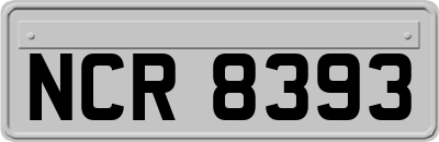 NCR8393