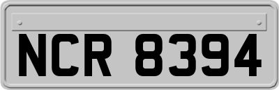 NCR8394