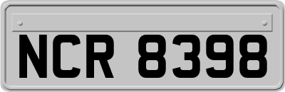 NCR8398