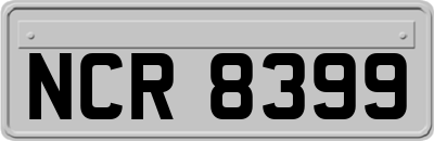 NCR8399