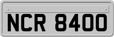 NCR8400