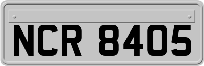 NCR8405