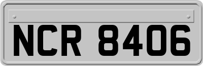 NCR8406
