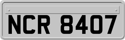NCR8407