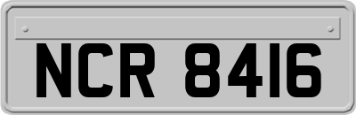 NCR8416