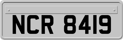 NCR8419
