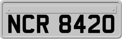 NCR8420
