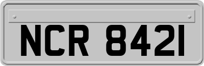 NCR8421