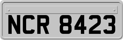 NCR8423