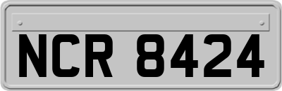 NCR8424