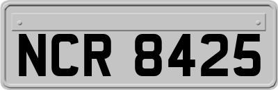 NCR8425
